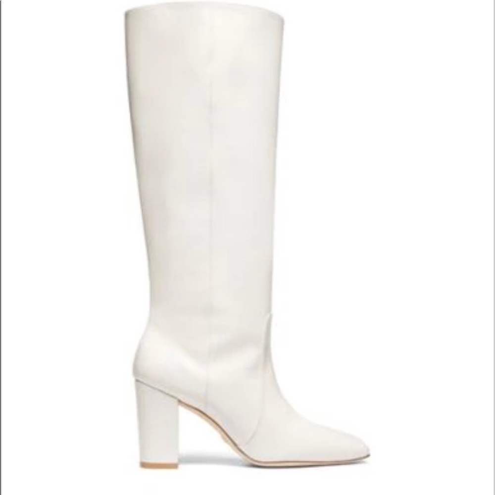 Stuart Weitzman Carita boots; brand new